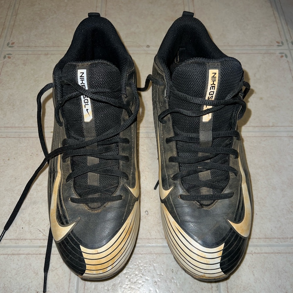Nike Vapor Men’s Baseball Cleats
